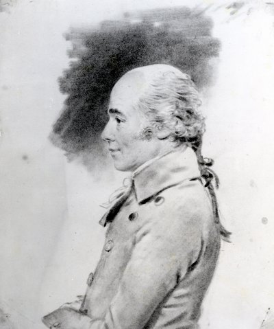 Thomas Daniell (1749-1840) de John Dowman